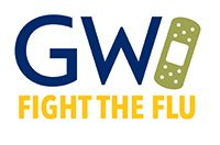 GW Fight the Flu graphic